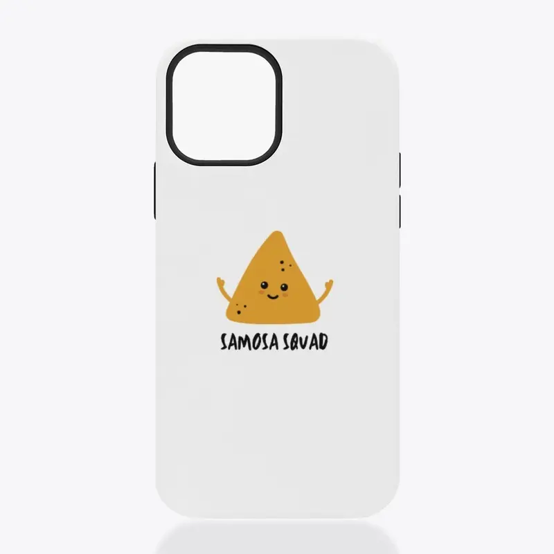 Samosa Squad